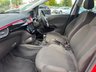 USED 2019 19 VAUXHALL CORSA 1.4i ecoTEC Griffin Hatchback 5dr Petrol Manual Euro 6 (75 ps) Navi 4.0 IntelliLink