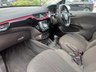 USED 2019 19 VAUXHALL CORSA 1.4i ecoTEC Griffin Hatchback 5dr Petrol Manual Euro 6 (75 ps) Navi 4.0 IntelliLink