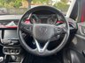USED 2019 19 VAUXHALL CORSA 1.4i ecoTEC Griffin Hatchback 5dr Petrol Manual Euro 6 (75 ps) Navi 4.0 IntelliLink
