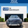 USED 2014 14 VOLVO XC90 2.4 D5 ES SUV 5dr Diesel Geartronic 4WD Euro 5 (200 ps) 