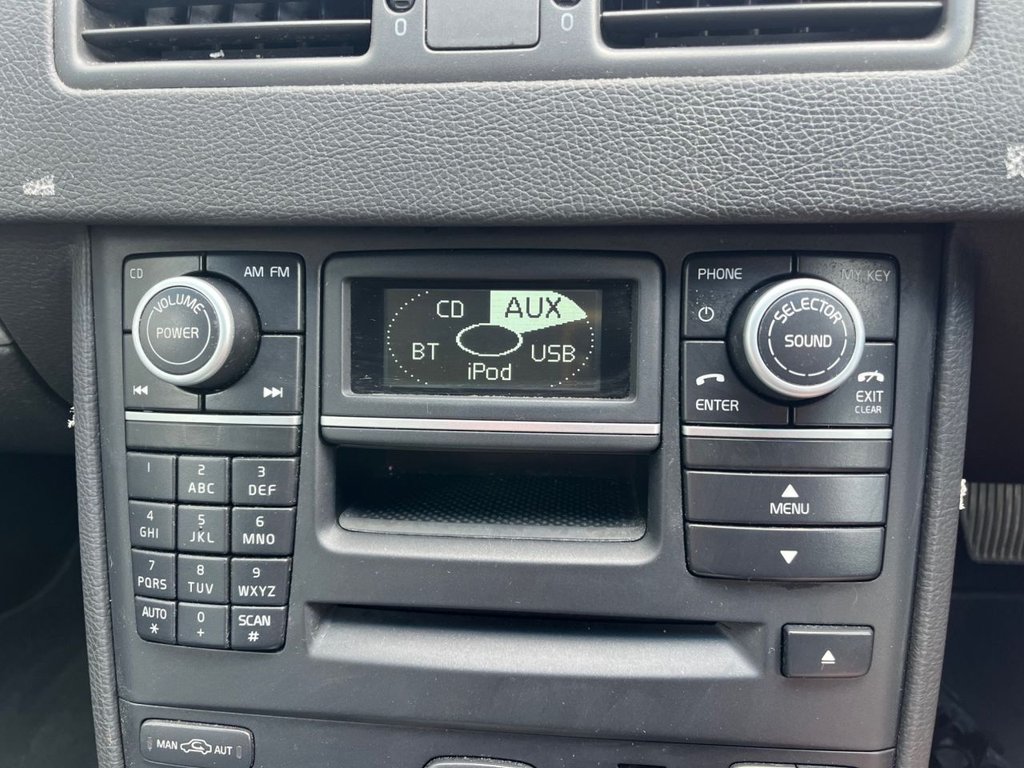 VOLVO XC90 2.4 D5 ES SUV 5DR DIESEL GEARTRONIC 4WD EURO 5 200 PS...