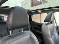 USED 2017 17 NISSAN QASHQAI 1.6 dCi Tekna SUV 5dr Diesel Manual 2WD Euro 6 (s/s) (130 ps) THIS BELOW AVERAGE MILEAGE SUV COMES WITH  HEATED FRONT SEATS ,ALLOYS AND MORE..