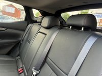 USED 2017 17 NISSAN QASHQAI 1.6 dCi Tekna SUV 5dr Diesel Manual 2WD Euro 6 (s/s) (130 ps) THIS BELOW AVERAGE MILEAGE SUV COMES WITH  HEATED FRONT SEATS ,ALLOYS AND MORE..