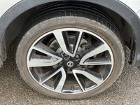 USED 2017 17 NISSAN QASHQAI 1.6 dCi Tekna SUV 5dr Diesel Manual 2WD Euro 6 (s/s) (130 ps) THIS BELOW AVERAGE MILEAGE SUV COMES WITH  HEATED FRONT SEATS ,ALLOYS AND MORE..