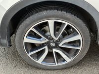 USED 2017 17 NISSAN QASHQAI 1.6 dCi Tekna SUV 5dr Diesel Manual 2WD Euro 6 (s/s) (130 ps) THIS BELOW AVERAGE MILEAGE SUV COMES WITH  HEATED FRONT SEATS ,ALLOYS AND MORE..