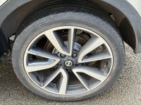 USED 2017 17 NISSAN QASHQAI 1.6 dCi Tekna SUV 5dr Diesel Manual 2WD Euro 6 (s/s) (130 ps) THIS BELOW AVERAGE MILEAGE SUV COMES WITH  HEATED FRONT SEATS ,ALLOYS AND MORE..