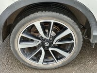 USED 2017 17 NISSAN QASHQAI 1.6 dCi Tekna SUV 5dr Diesel Manual 2WD Euro 6 (s/s) (130 ps) THIS BELOW AVERAGE MILEAGE SUV COMES WITH  HEATED FRONT SEATS ,ALLOYS AND MORE..