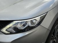 USED 2017 17 NISSAN QASHQAI 1.6 dCi Tekna SUV 5dr Diesel Manual 2WD Euro 6 (s/s) (130 ps) THIS BELOW AVERAGE MILEAGE SUV COMES WITH  HEATED FRONT SEATS ,ALLOYS AND MORE..