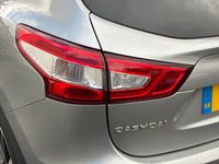 USED 2017 17 NISSAN QASHQAI 1.6 dCi Tekna SUV 5dr Diesel Manual 2WD Euro 6 (s/s) (130 ps) THIS BELOW AVERAGE MILEAGE SUV COMES WITH  HEATED FRONT SEATS ,ALLOYS AND MORE..
