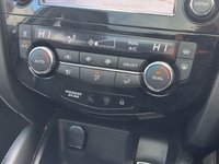 USED 2017 17 NISSAN QASHQAI 1.6 dCi Tekna SUV 5dr Diesel Manual 2WD Euro 6 (s/s) (130 ps) THIS BELOW AVERAGE MILEAGE SUV COMES WITH  HEATED FRONT SEATS ,ALLOYS AND MORE..