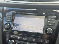 USED 2017 17 NISSAN QASHQAI 1.6 dCi Tekna SUV 5dr Diesel Manual 2WD Euro 6 (s/s) (130 ps) THIS BELOW AVERAGE MILEAGE SUV COMES WITH  HEATED FRONT SEATS ,ALLOYS AND MORE..