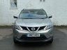 USED 2017 17 NISSAN QASHQAI 1.6 dCi Tekna SUV 5dr Diesel Manual 2WD Euro 6 (s/s) (130 ps) THIS BELOW AVERAGE MILEAGE SUV COMES WITH  HEATED FRONT SEATS ,ALLOYS AND MORE..
