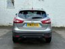USED 2017 17 NISSAN QASHQAI 1.6 dCi Tekna SUV 5dr Diesel Manual 2WD Euro 6 (s/s) (130 ps) THIS BELOW AVERAGE MILEAGE SUV COMES WITH  HEATED FRONT SEATS ,ALLOYS AND MORE..