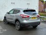 USED 2017 17 NISSAN QASHQAI 1.6 dCi Tekna SUV 5dr Diesel Manual 2WD Euro 6 (s/s) (130 ps) THIS BELOW AVERAGE MILEAGE SUV COMES WITH  HEATED FRONT SEATS ,ALLOYS AND MORE..