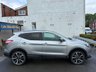 USED 2017 17 NISSAN QASHQAI 1.6 dCi Tekna SUV 5dr Diesel Manual 2WD Euro 6 (s/s) (130 ps) THIS BELOW AVERAGE MILEAGE SUV COMES WITH  HEATED FRONT SEATS ,ALLOYS AND MORE..