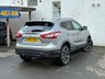 USED 2017 17 NISSAN QASHQAI 1.6 dCi Tekna SUV 5dr Diesel Manual 2WD Euro 6 (s/s) (130 ps) THIS BELOW AVERAGE MILEAGE SUV COMES WITH  HEATED FRONT SEATS ,ALLOYS AND MORE..