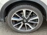 USED 2017 17 NISSAN QASHQAI 1.6 dCi Tekna SUV 5dr Diesel Manual 2WD Euro 6 (s/s) (130 ps) THIS BELOW AVERAGE MILEAGE SUV COMES WITH  HEATED FRONT SEATS ,ALLOYS AND MORE..