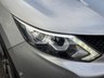 USED 2017 17 NISSAN QASHQAI 1.6 dCi Tekna SUV 5dr Diesel Manual 2WD Euro 6 (s/s) (130 ps) THIS BELOW AVERAGE MILEAGE SUV COMES WITH  HEATED FRONT SEATS ,ALLOYS AND MORE..