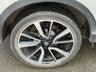 USED 2017 17 NISSAN QASHQAI 1.6 dCi Tekna SUV 5dr Diesel Manual 2WD Euro 6 (s/s) (130 ps) THIS BELOW AVERAGE MILEAGE SUV COMES WITH  HEATED FRONT SEATS ,ALLOYS AND MORE..