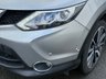 USED 2017 17 NISSAN QASHQAI 1.6 dCi Tekna SUV 5dr Diesel Manual 2WD Euro 6 (s/s) (130 ps) THIS BELOW AVERAGE MILEAGE SUV COMES WITH  HEATED FRONT SEATS ,ALLOYS AND MORE..