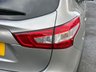 USED 2017 17 NISSAN QASHQAI 1.6 dCi Tekna SUV 5dr Diesel Manual 2WD Euro 6 (s/s) (130 ps) THIS BELOW AVERAGE MILEAGE SUV COMES WITH  HEATED FRONT SEATS ,ALLOYS AND MORE..