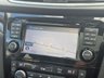 USED 2017 17 NISSAN QASHQAI 1.6 dCi Tekna SUV 5dr Diesel Manual 2WD Euro 6 (s/s) (130 ps) THIS BELOW AVERAGE MILEAGE SUV COMES WITH  HEATED FRONT SEATS ,ALLOYS AND MORE..