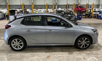 View our VAUXHALL CORSA