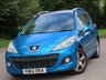 USED 2012 12 PEUGEOT 207 SW 1.6 HDi Allure Estate 5dr Diesel Manual Euro 5 (92 ps) PLEASE READ ADVERT!