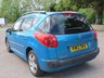 USED 2012 12 PEUGEOT 207 SW 1.6 HDi Allure Estate 5dr Diesel Manual Euro 5 (92 ps) PLEASE READ ADVERT!