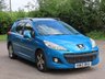 USED 2012 12 PEUGEOT 207 SW 1.6 HDi Allure Estate 5dr Diesel Manual Euro 5 (92 ps) PLEASE READ ADVERT!