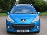 USED 2012 12 PEUGEOT 207 SW 1.6 HDi Allure Estate 5dr Diesel Manual Euro 5 (92 ps) PLEASE READ ADVERT!