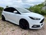 USED 2017 17 FORD FOCUS 2.0T EcoBoost ST-3 Hatchback 5dr Petrol Manual Euro 6 (s/s) (250 ps) 