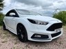 USED 2017 17 FORD FOCUS 2.0T EcoBoost ST-3 Hatchback 5dr Petrol Manual Euro 6 (s/s) (250 ps) 