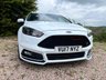USED 2017 17 FORD FOCUS 2.0T EcoBoost ST-3 Hatchback 5dr Petrol Manual Euro 6 (s/s) (250 ps) 