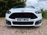 USED 2017 17 FORD FOCUS 2.0T EcoBoost ST-3 Hatchback 5dr Petrol Manual Euro 6 (s/s) (250 ps) 