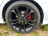 USED 2017 17 FORD FOCUS 2.0T EcoBoost ST-3 Hatchback 5dr Petrol Manual Euro 6 (s/s) (250 ps) 