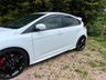 USED 2017 17 FORD FOCUS 2.0T EcoBoost ST-3 Hatchback 5dr Petrol Manual Euro 6 (s/s) (250 ps) 