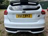 USED 2017 17 FORD FOCUS 2.0T EcoBoost ST-3 Hatchback 5dr Petrol Manual Euro 6 (s/s) (250 ps) 
