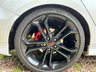 USED 2017 17 FORD FOCUS 2.0T EcoBoost ST-3 Hatchback 5dr Petrol Manual Euro 6 (s/s) (250 ps) 