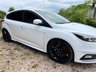 USED 2017 17 FORD FOCUS 2.0T EcoBoost ST-3 Hatchback 5dr Petrol Manual Euro 6 (s/s) (250 ps) 