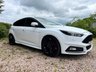 USED 2017 17 FORD FOCUS 2.0T EcoBoost ST-3 Hatchback 5dr Petrol Manual Euro 6 (s/s) (250 ps) 