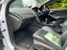 USED 2017 17 FORD FOCUS 2.0T EcoBoost ST-3 Hatchback 5dr Petrol Manual Euro 6 (s/s) (250 ps) 