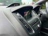 USED 2017 17 FORD FOCUS 2.0T EcoBoost ST-3 Hatchback 5dr Petrol Manual Euro 6 (s/s) (250 ps) 