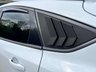 USED 2017 17 FORD FOCUS 2.0T EcoBoost ST-3 Hatchback 5dr Petrol Manual Euro 6 (s/s) (250 ps) 