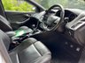 USED 2017 17 FORD FOCUS 2.0T EcoBoost ST-3 Hatchback 5dr Petrol Manual Euro 6 (s/s) (250 ps) 