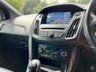 USED 2017 17 FORD FOCUS 2.0T EcoBoost ST-3 Hatchback 5dr Petrol Manual Euro 6 (s/s) (250 ps) 