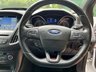 USED 2017 17 FORD FOCUS 2.0T EcoBoost ST-3 Hatchback 5dr Petrol Manual Euro 6 (s/s) (250 ps) 