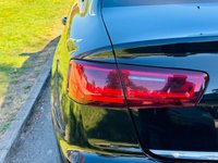 USED 2015 15 AUDI A6 SALOON 2.0 TDI ultra SE Saloon 4dr Diesel S Tronic Euro 6 (s/s) (190 ps) LEATHER+SAT NAV+SENSORS+ULEZ