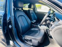 USED 2015 15 AUDI A6 SALOON 2.0 TDI ultra SE Saloon 4dr Diesel S Tronic Euro 6 (s/s) (190 ps) LEATHER+SAT NAV+SENSORS+ULEZ