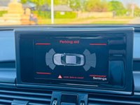 USED 2015 15 AUDI A6 SALOON 2.0 TDI ultra SE Saloon 4dr Diesel S Tronic Euro 6 (s/s) (190 ps) LEATHER+SAT NAV+SENSORS+ULEZ